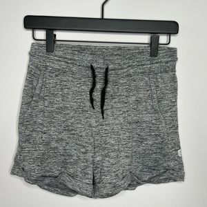Born Primitive Recover Shorts